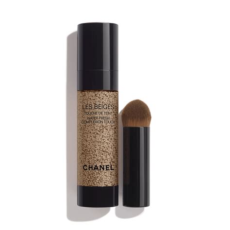 chanel les beiges foundation uk|Chanel foundation at boots.